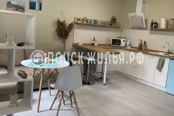 Частный сектор «Элегантная студия»