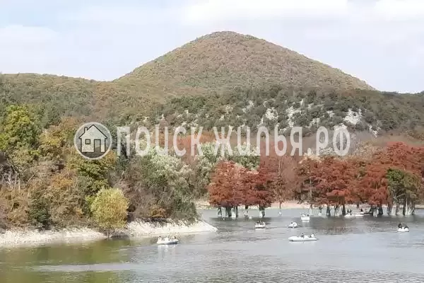 Частный сектор «Элегантная студия»