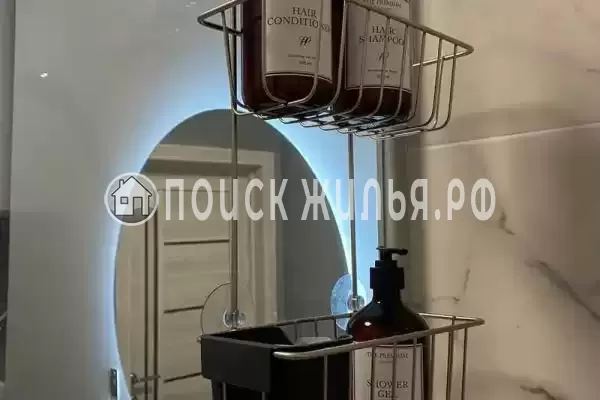 Частный сектор «Элегантная студия»