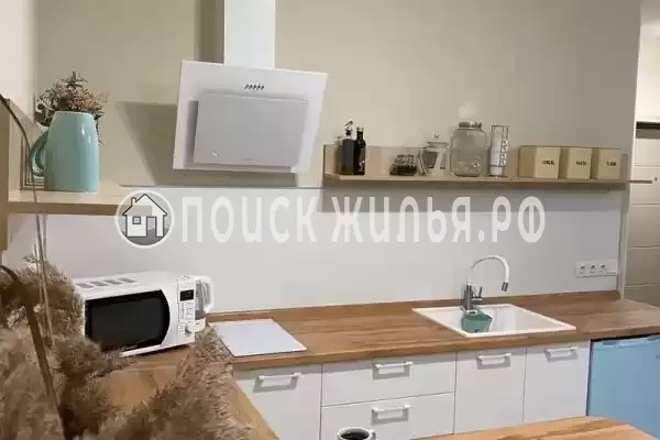 Частный сектор «Элегантная студия»