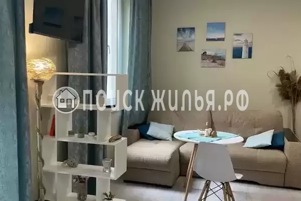 Частный сектор «Элегантная студия»