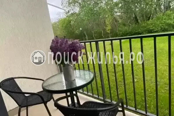 Частный сектор «Элегантная студия»