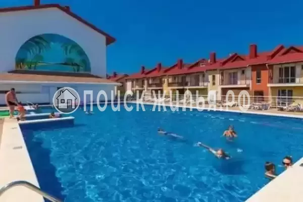 Частный сектор «Элегантная студия»