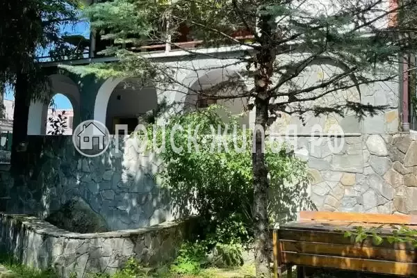 Дом под ключ, Светлая, д.15