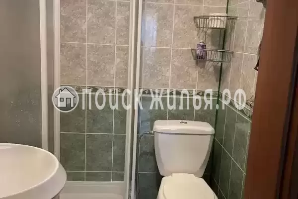 Дом под ключ, Светлая, д.15