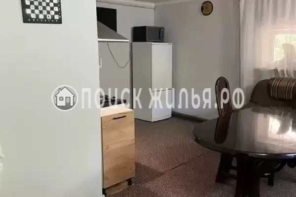 Дом под ключ, Светлая, д.15