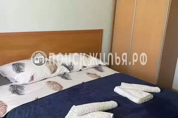 Дом под ключ, Светлая, д.15