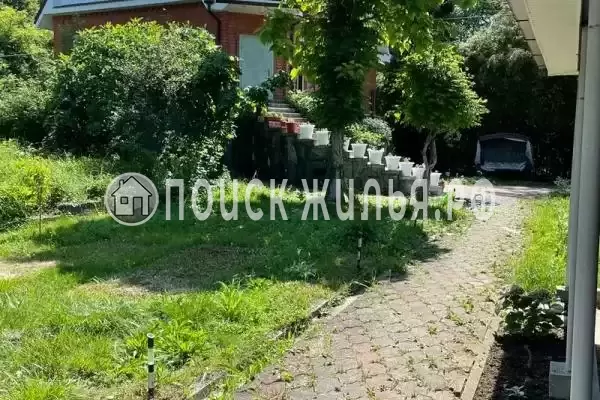 Дом под ключ, Светлая, д.15