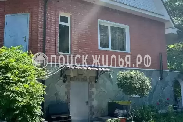 Дом под ключ, Светлая, д.15