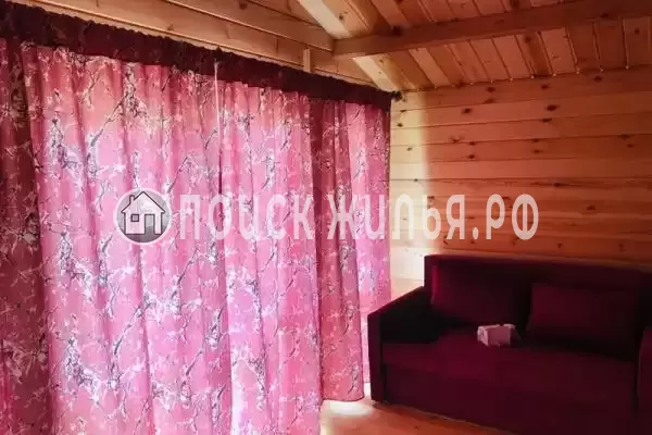 Частный сектор «Коттедж у речки»