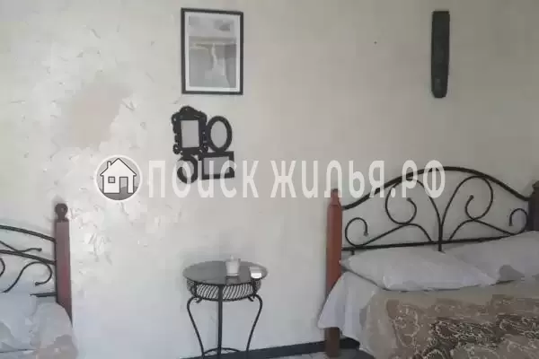 Частный сектор «Домик под ключ»