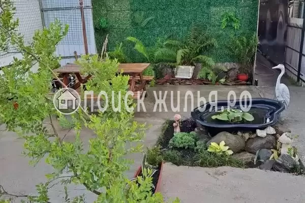 Частный сектор «Домик под ключ»