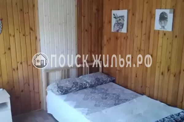 Частный сектор «Домик под ключ»