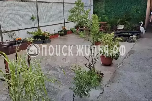 Частный сектор «Домик под ключ»