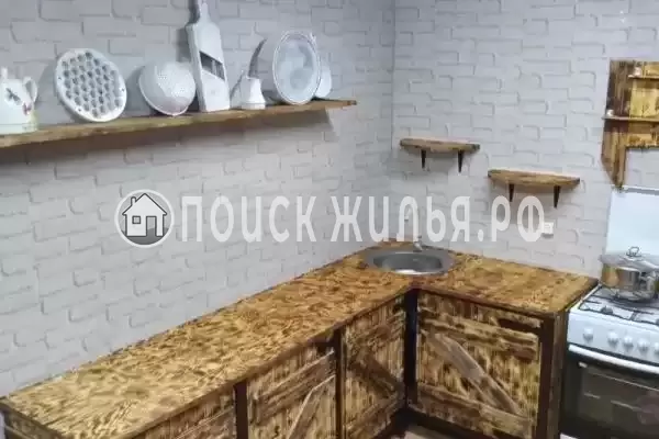 Частный сектор «Домик под ключ»