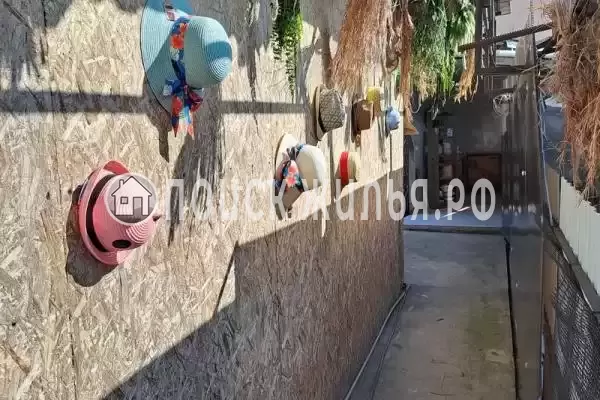 Частный сектор «Домик под ключ»