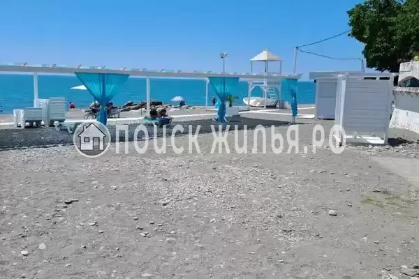 Частный сектор «Домик под ключ»