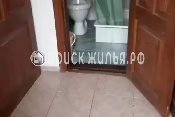 Дом под ключ «На Комсомльской» Дом под ключ «На Комсомльской»