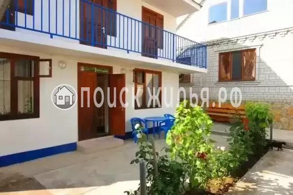 Дом под ключ «На Комсомльской» Дом под ключ «На Комсомльской»