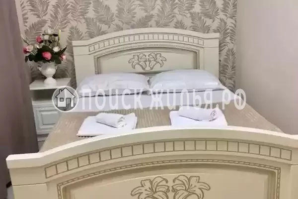 Гостевой дом «Олимп»