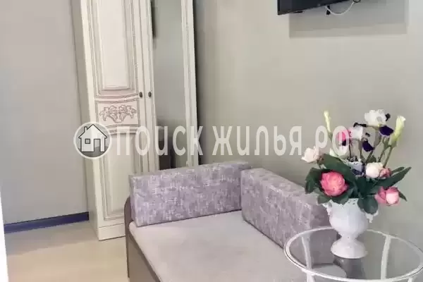 Гостевой дом «Олимп»