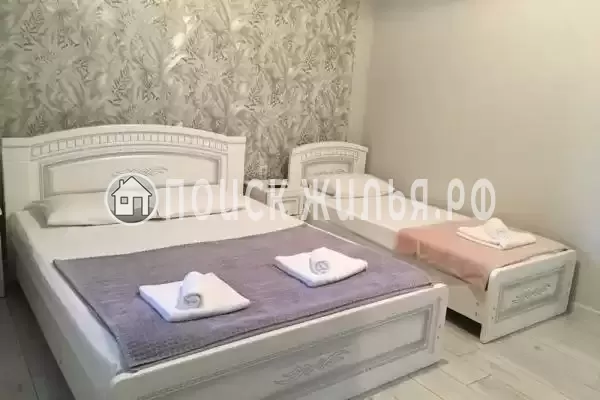 Гостевой дом «Олимп»