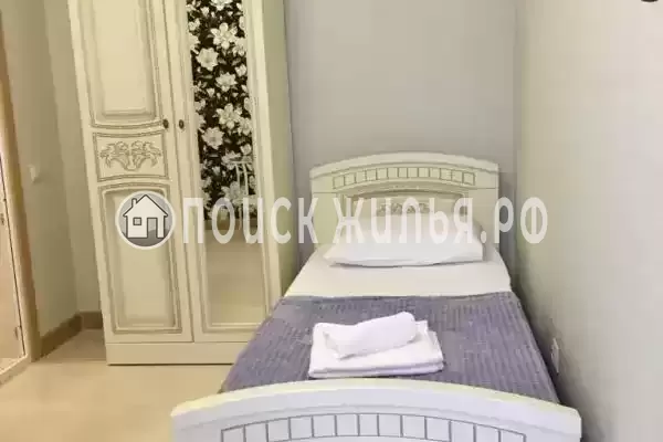 Гостевой дом «Олимп»