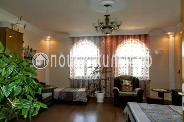 Частный сектор «Коттедж Покровский»