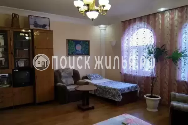 Частный сектор «Коттедж Покровский»