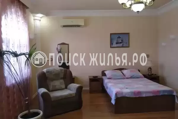 Частный сектор «Коттедж Покровский»