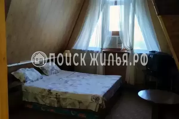 Частный сектор «Коттедж Покровский»