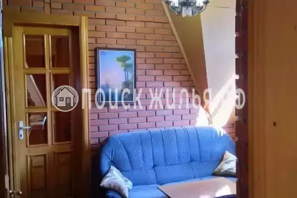 Частный сектор «Коттедж Покровский»