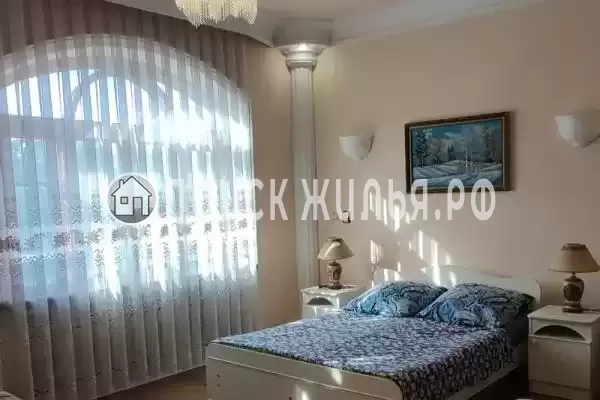 Частный сектор «Коттедж Покровский»