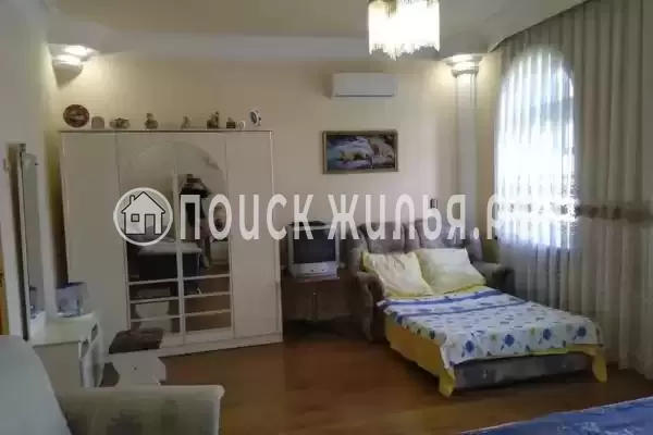 Частный сектор «Коттедж Покровский»