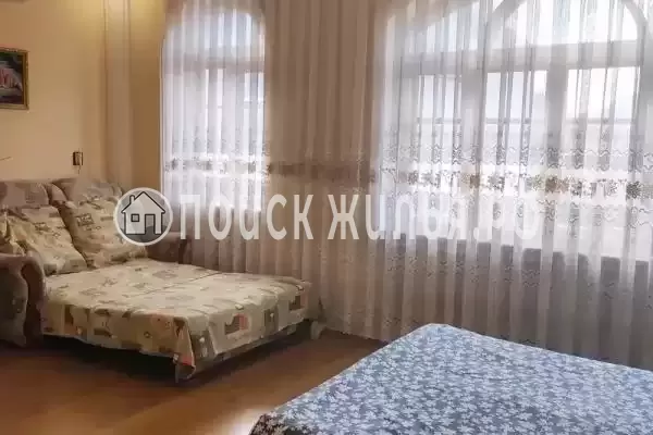 Частный сектор «Коттедж Покровский»