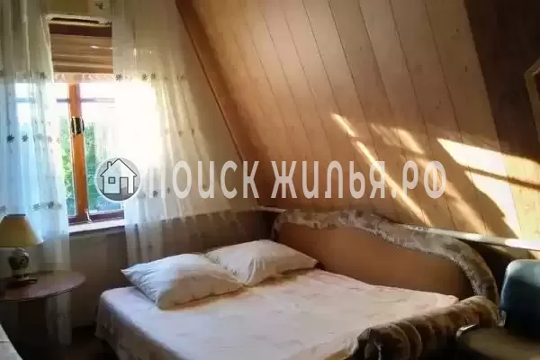 Частный сектор «Коттедж Покровский»