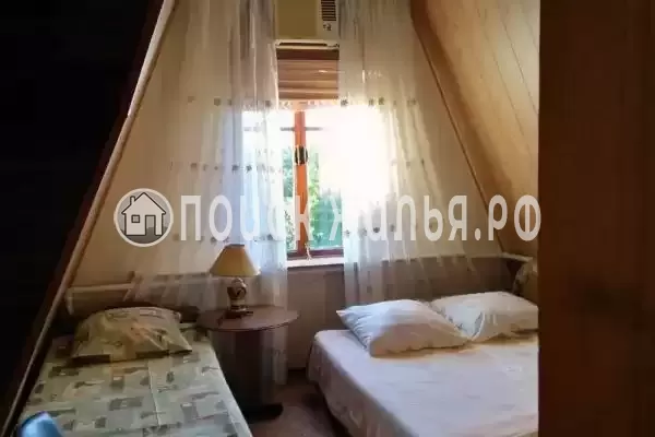 Частный сектор «Коттедж Покровский»