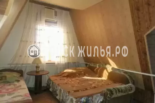 Частный сектор «Коттедж Покровский»