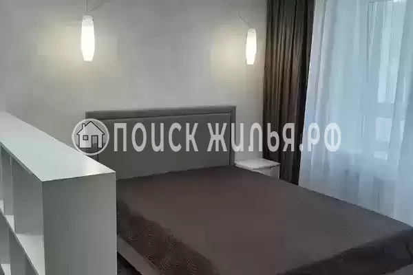 Квартира «Под ключ»