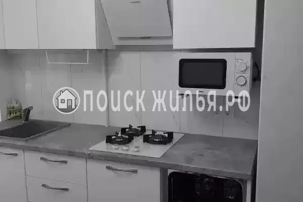 Квартира «Под ключ»