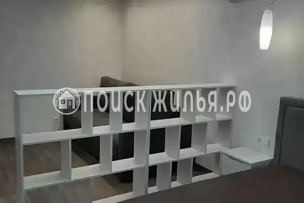 Квартира «Под ключ»