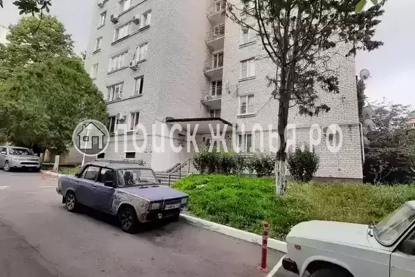 Квартира «Под ключ»