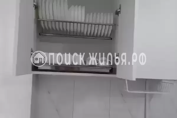 Квартира «Под ключ»