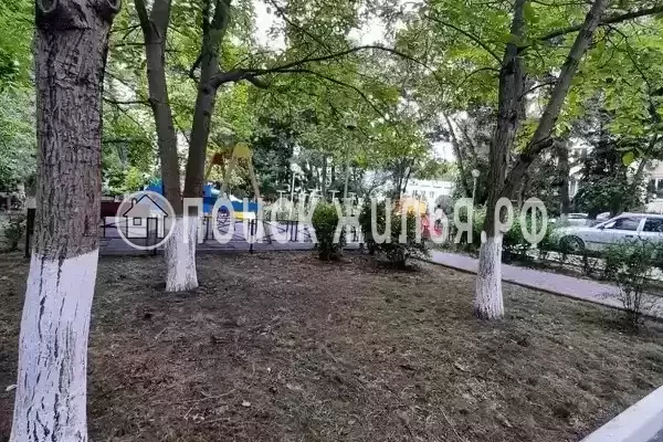 Квартира «Под ключ»