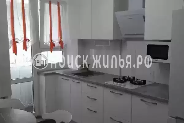 Квартира «Под ключ»