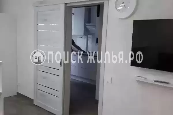 Квартира «Под ключ»