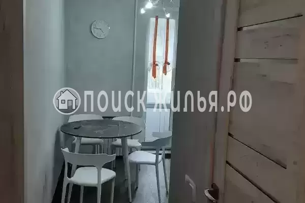 Квартира «Под ключ»