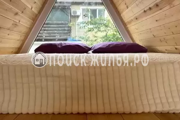 Частный сектор «Шалаш»