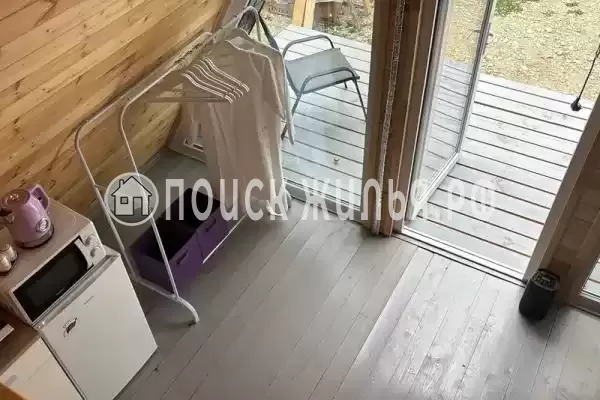 Частный сектор «Шалаш»