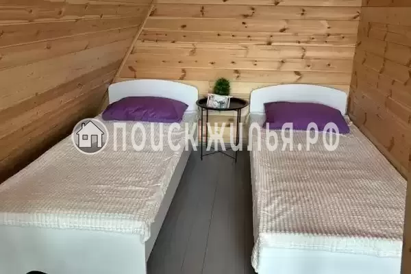 Частный сектор «Шалаш»